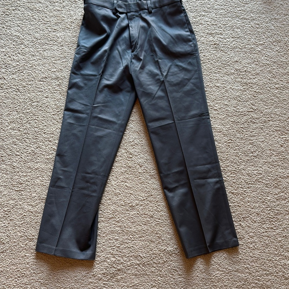 NWT perry Ellis men’s pants size 31x30